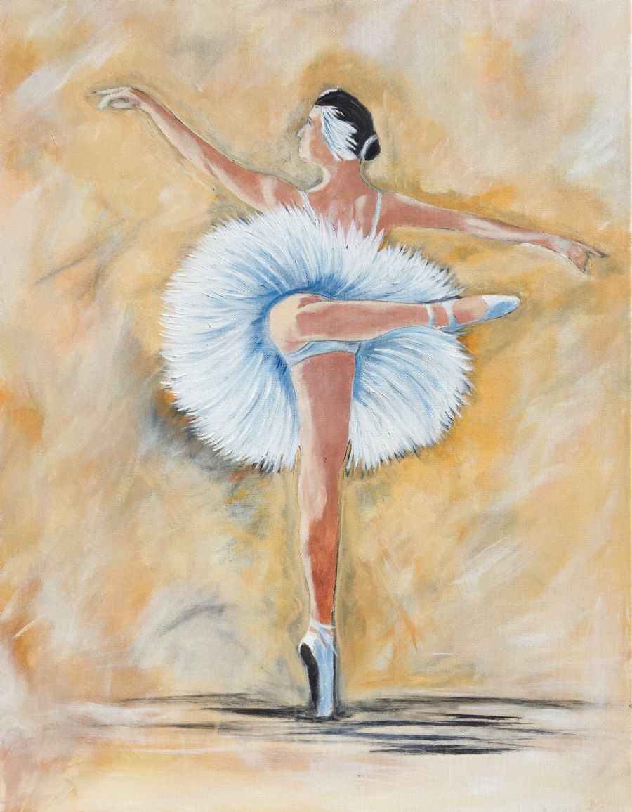 gul ballerina 3