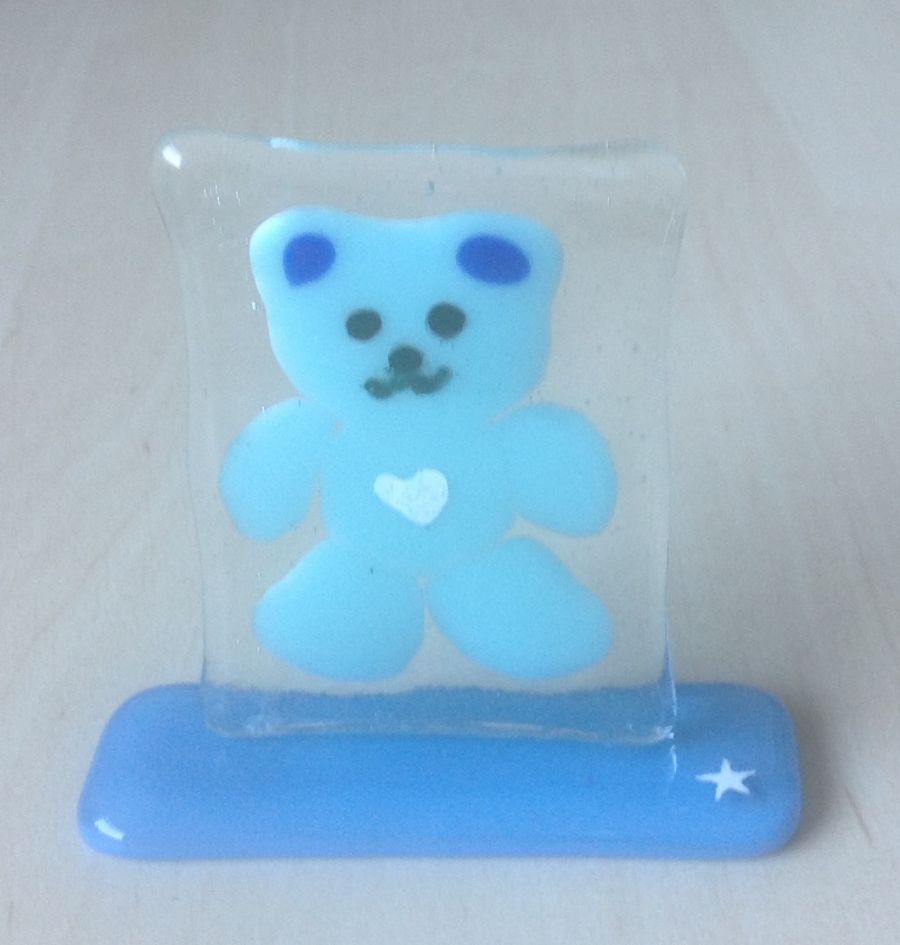 F13 - bamse bordpynt