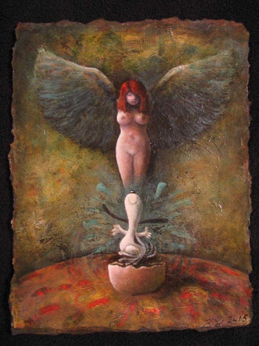 Resurrection