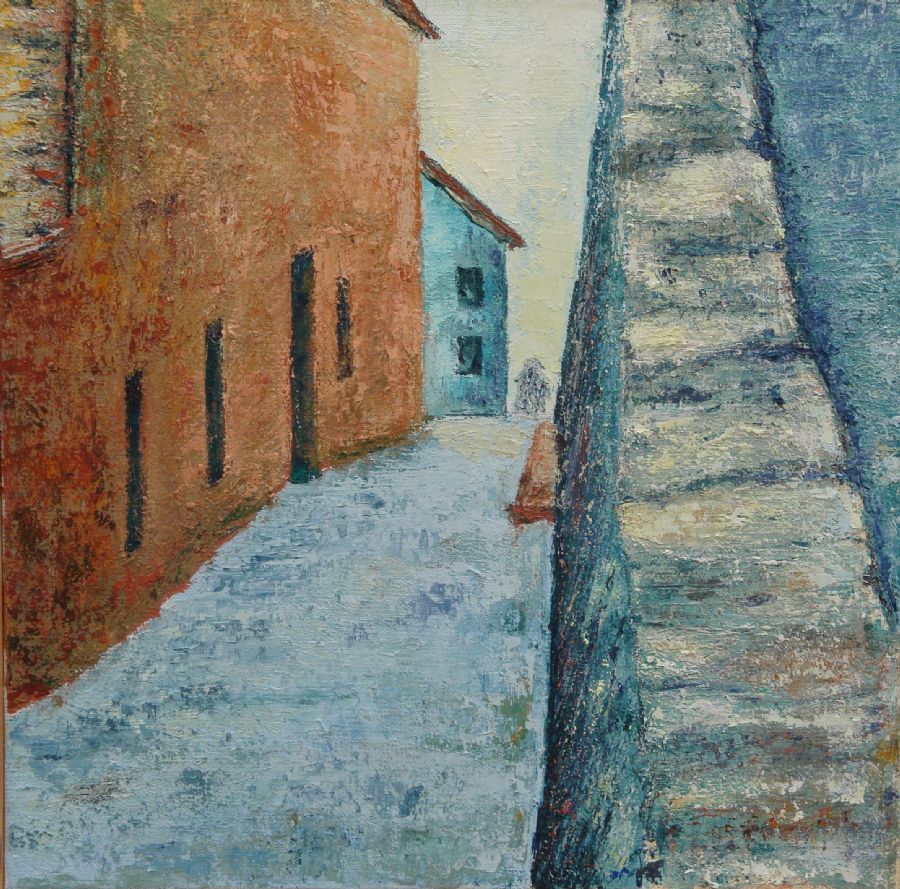 Castelnou 3