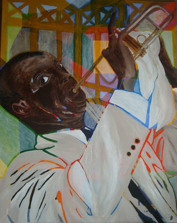 Hyldest til jazz