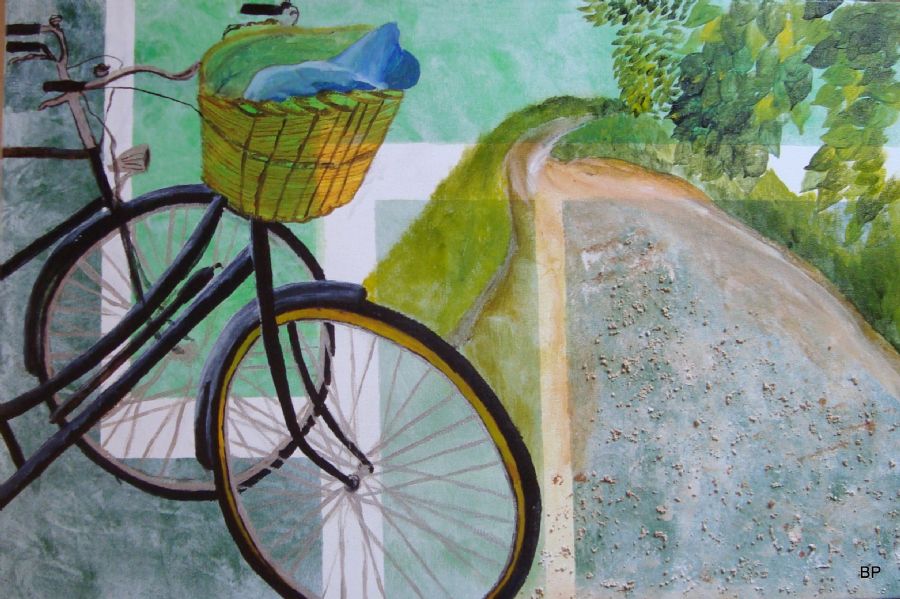 Cykeltur