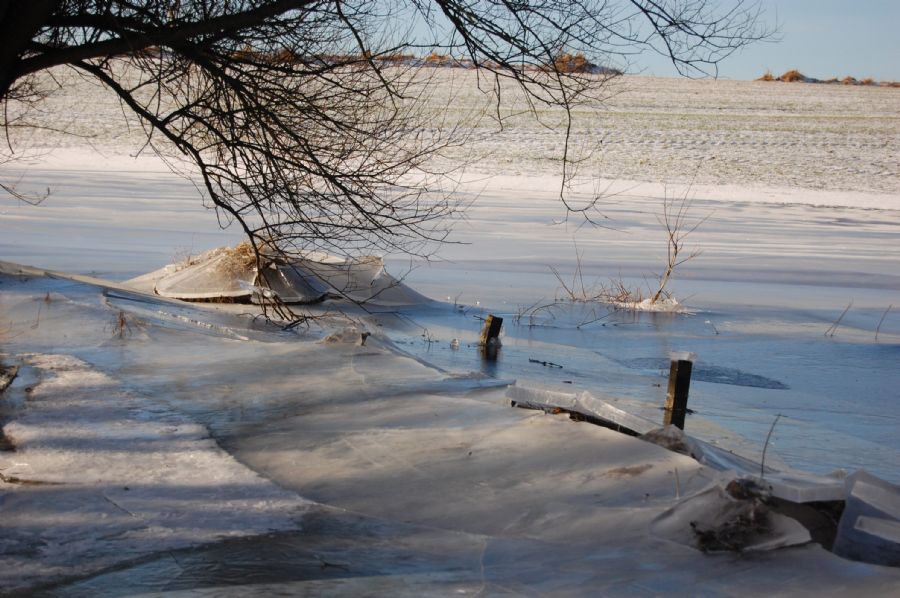 "Isvinter"