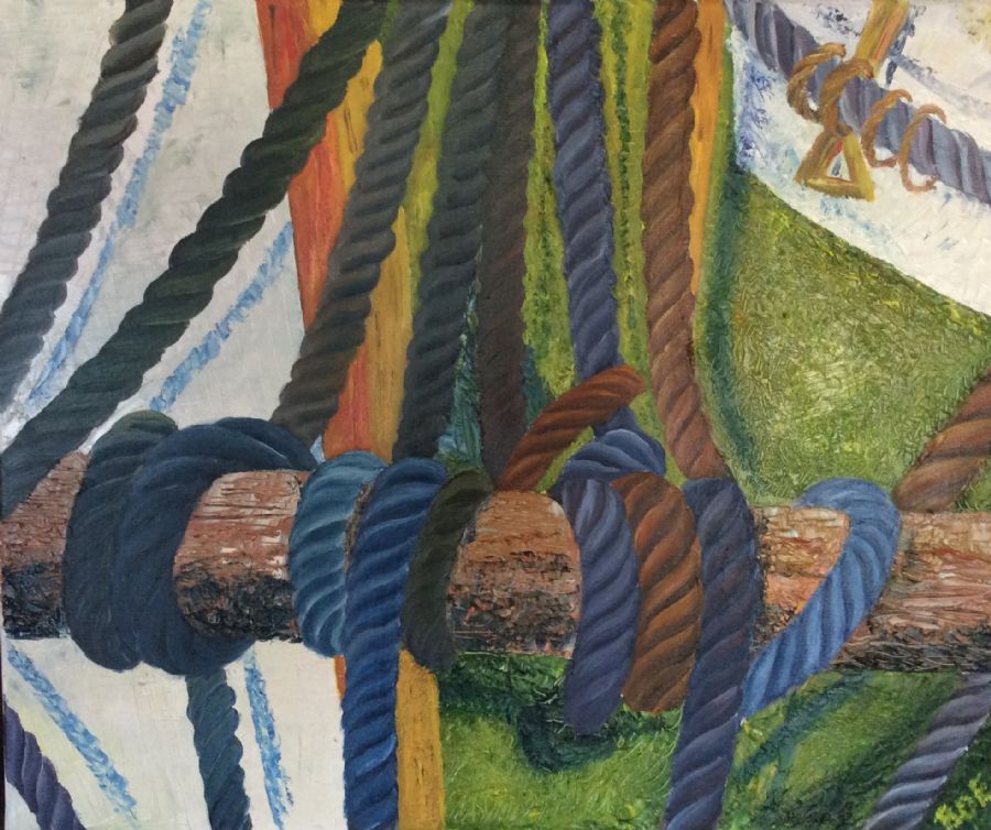 "Tæt på vikingerne 3"