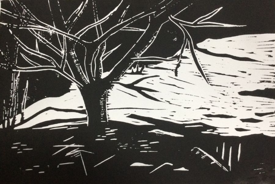 "Vinter"