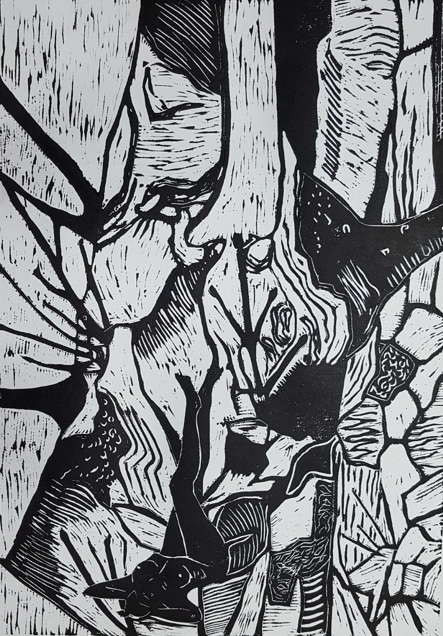 "Naturens finurligheder IV"