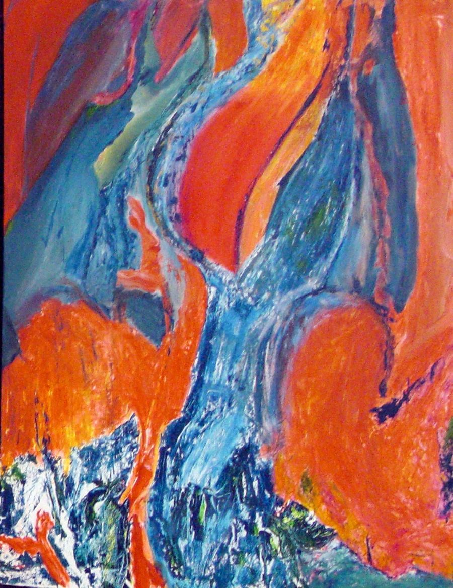 abstrakt
