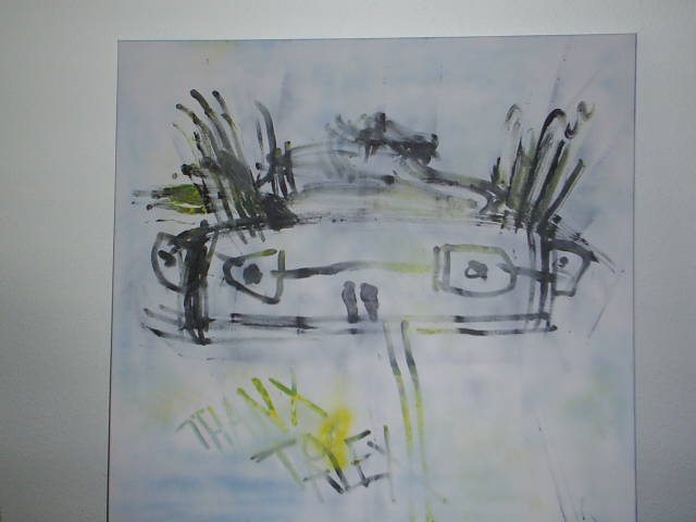 thanx alex