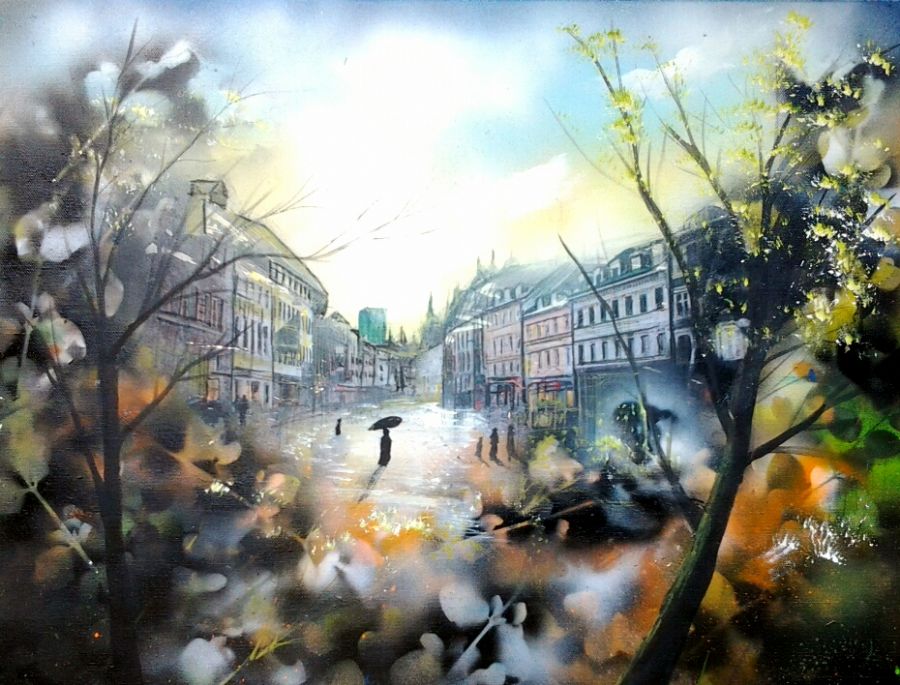 Houses
