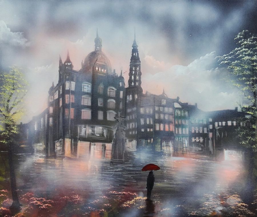 Copenhagen
