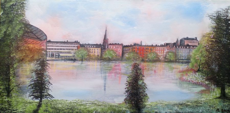 Copenhagen