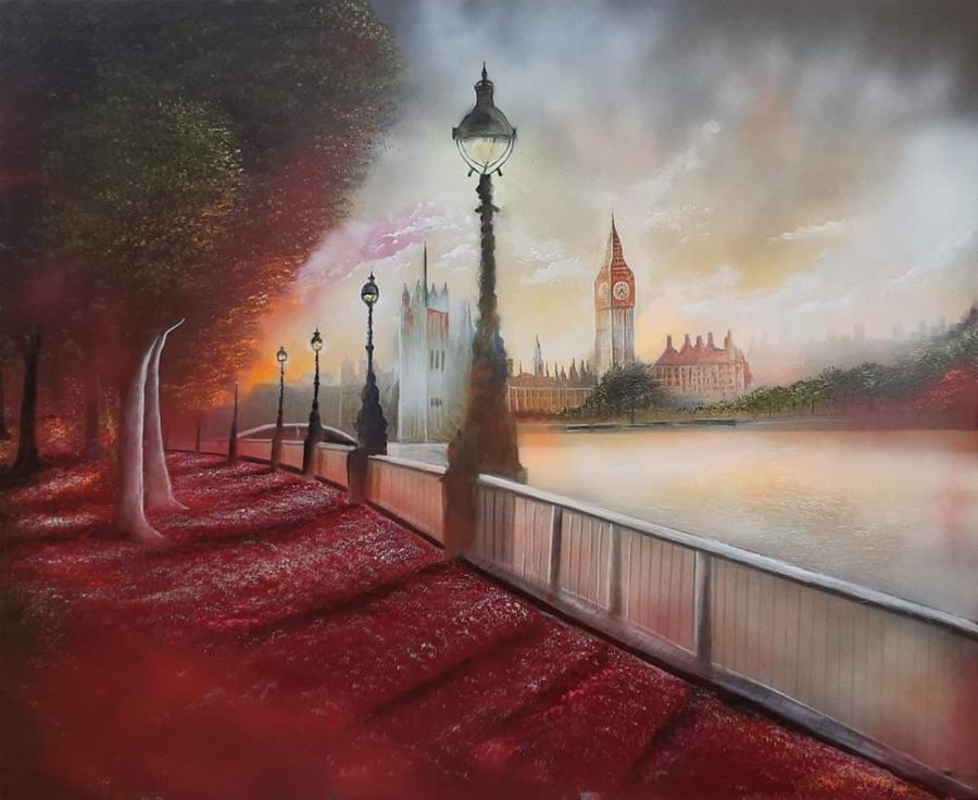 London