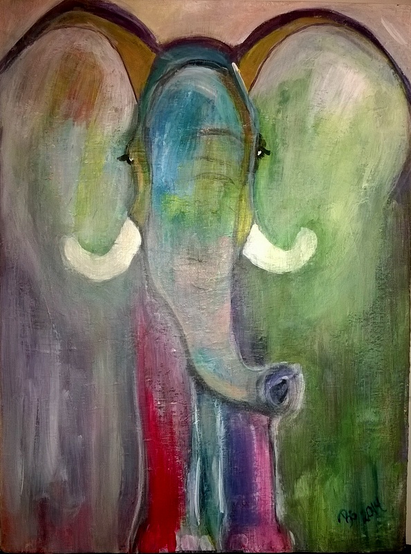 elefant