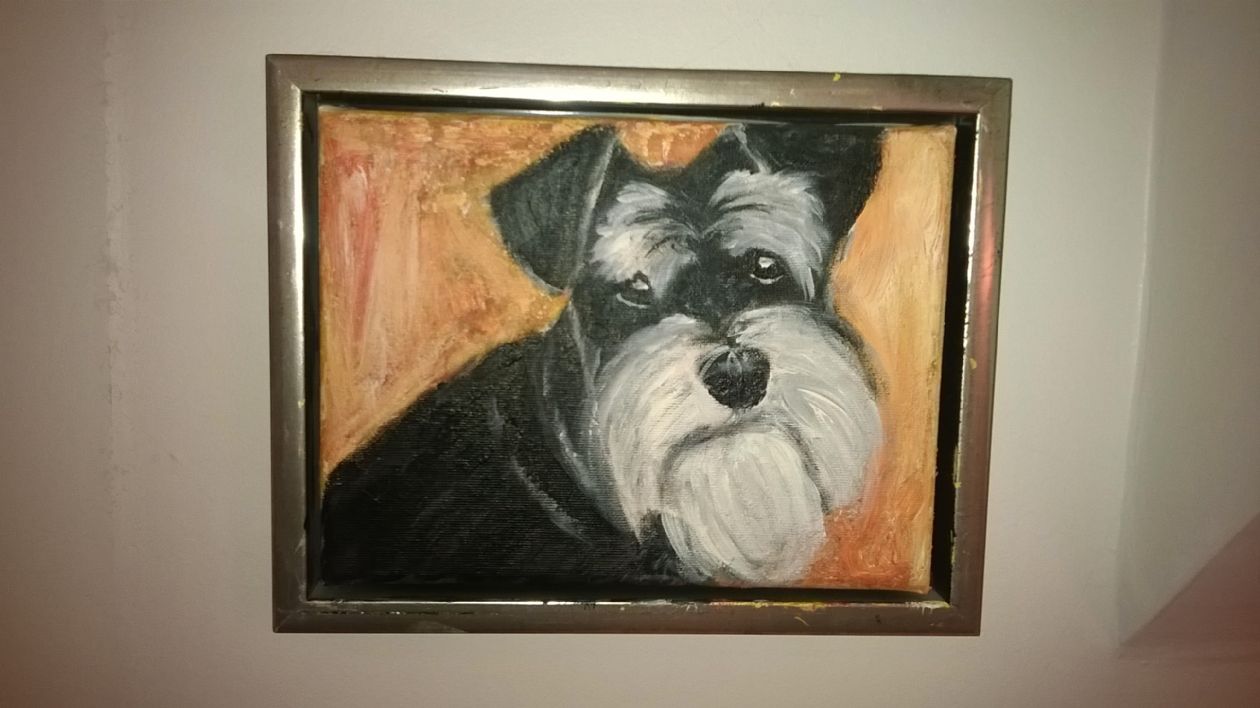 monty