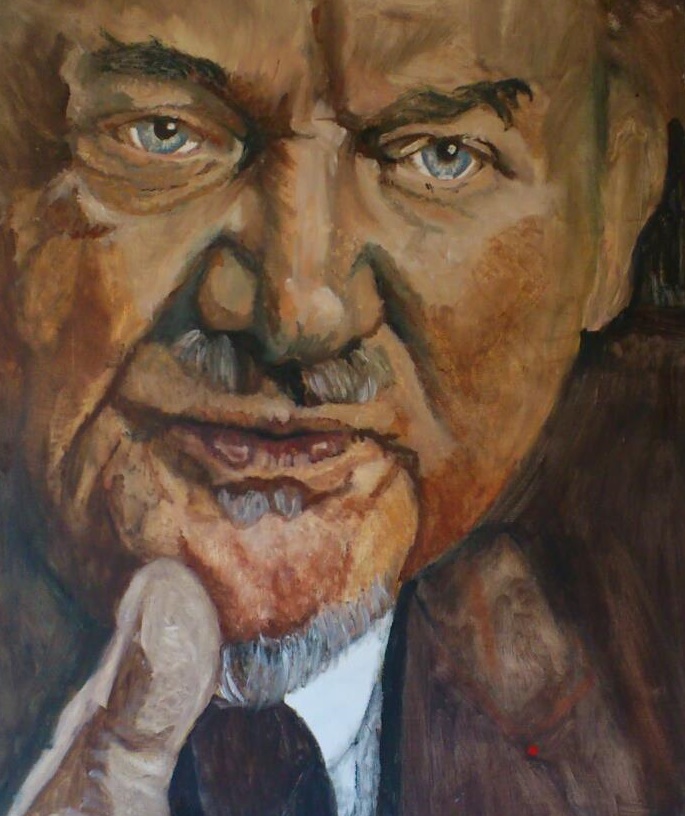 Anker Jørgensen