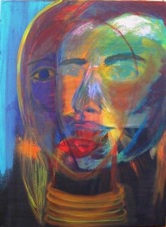 faces
