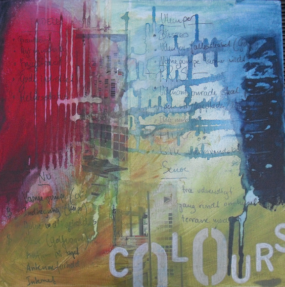 Colours