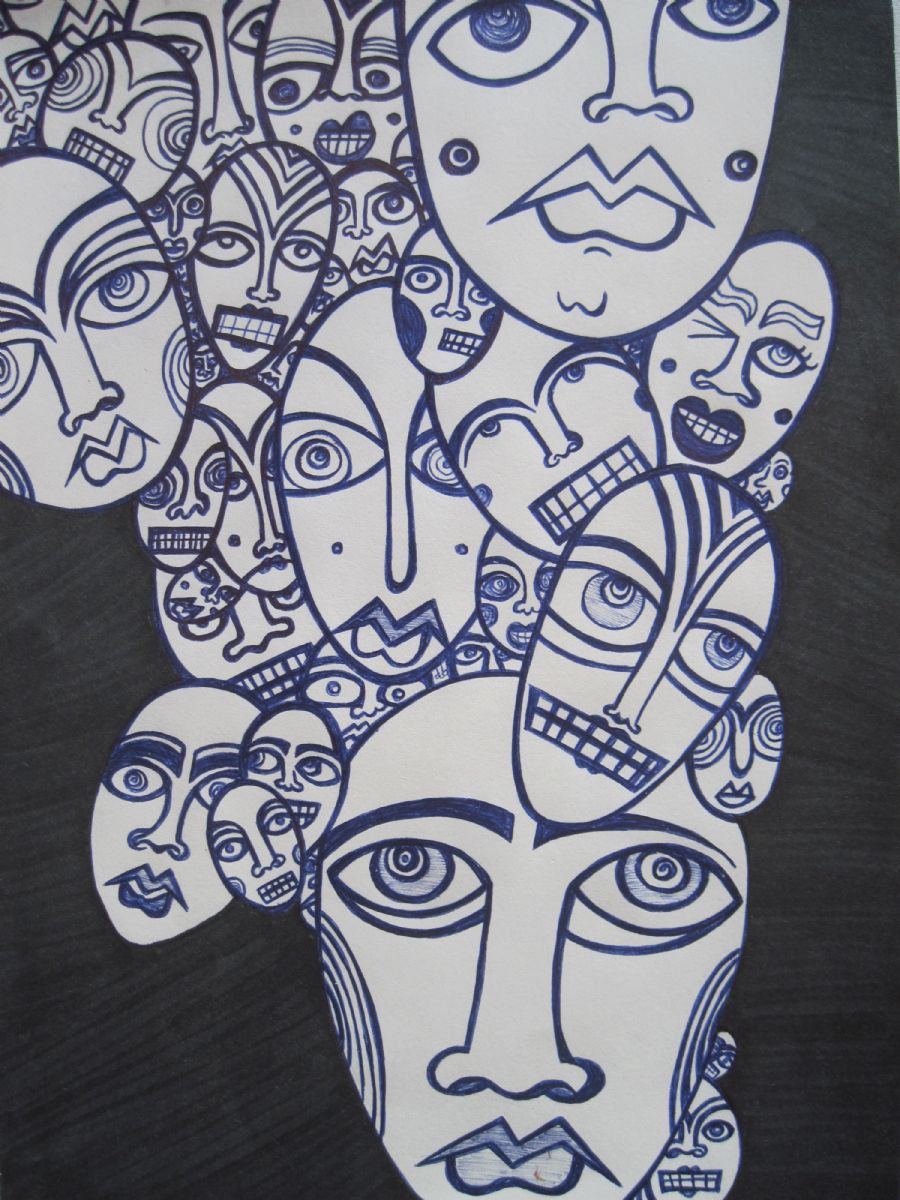 brain bubbles