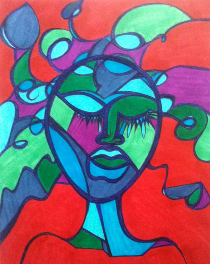 Marie