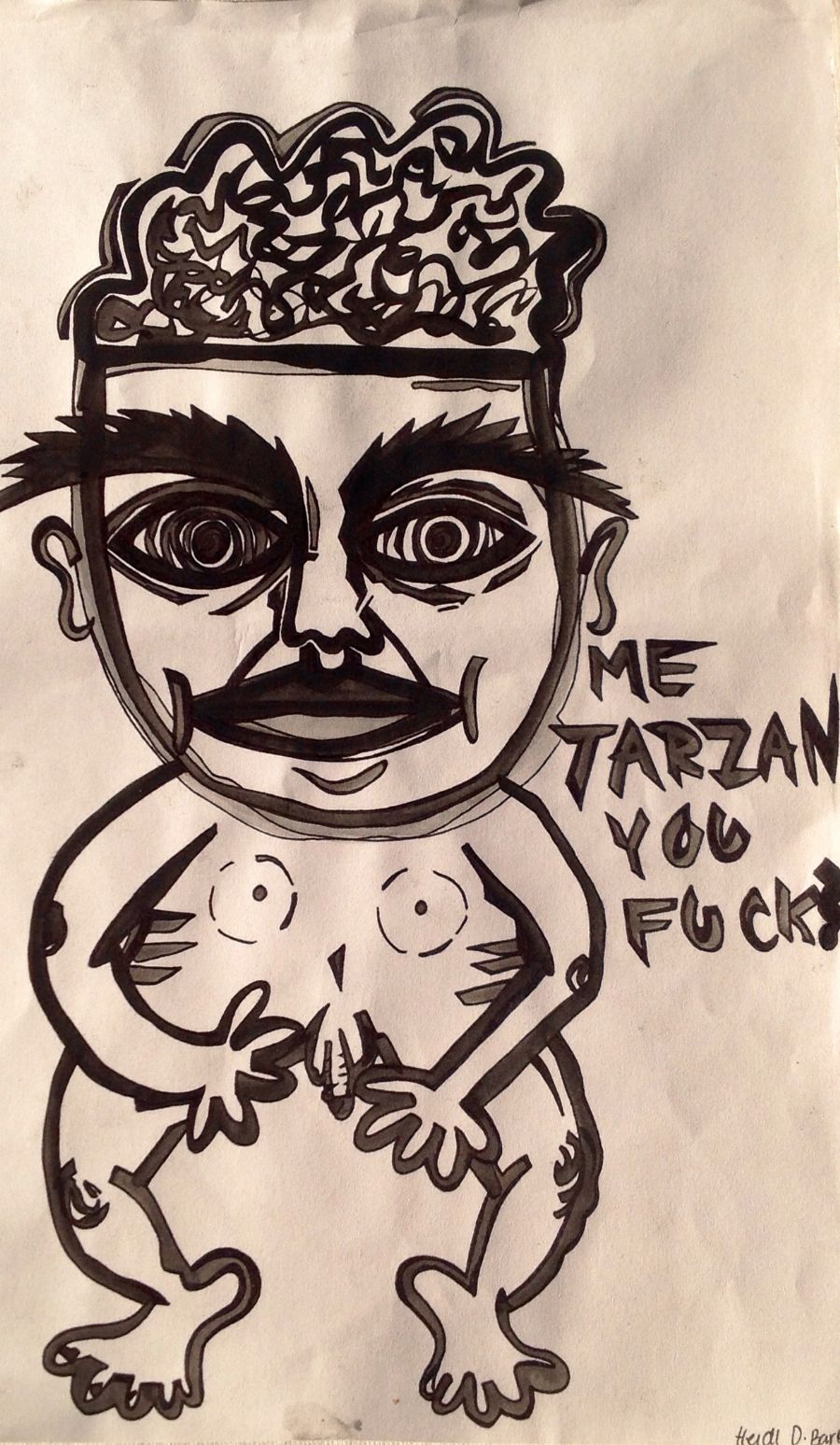 Tarzan
