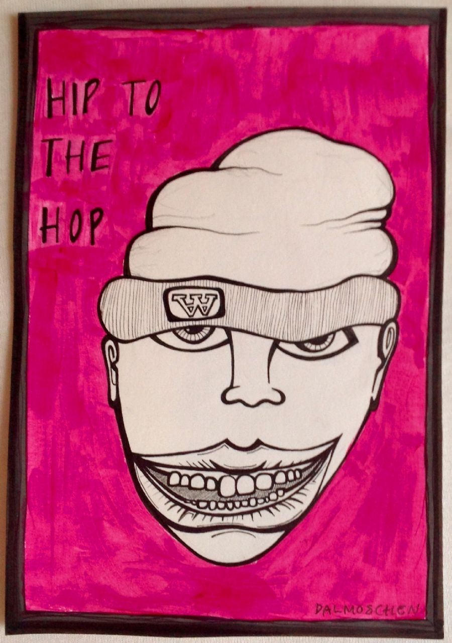 Hiphop