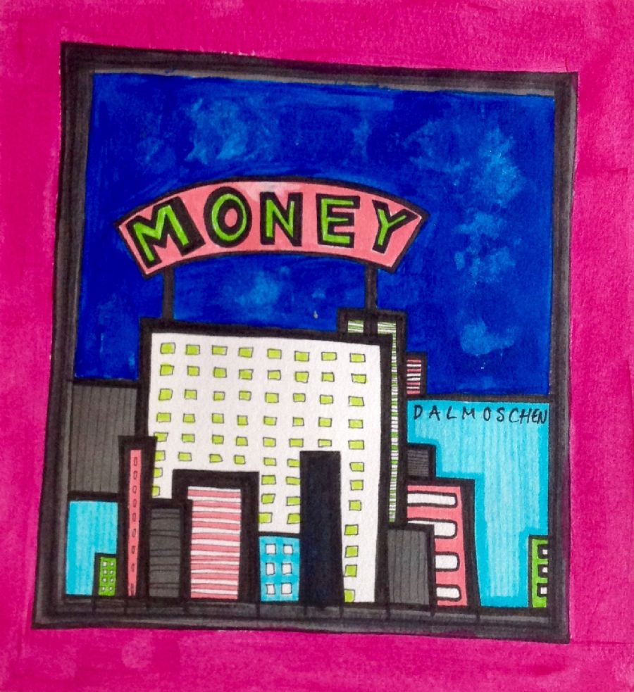 Money