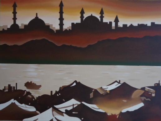 Istanbul