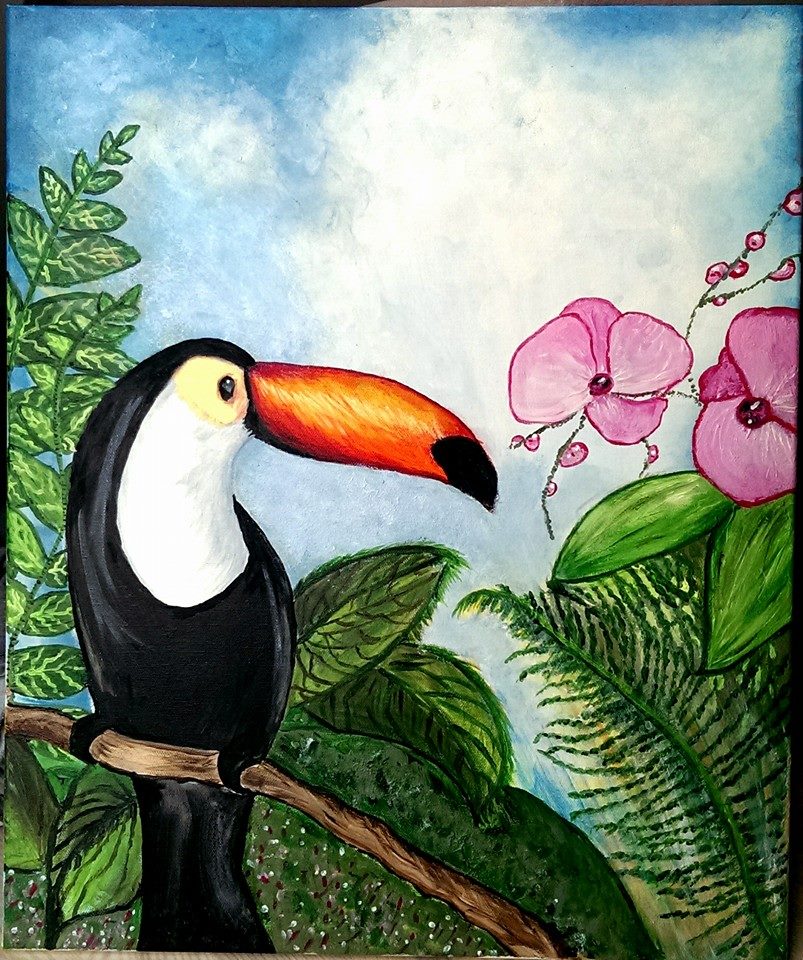 Tukan