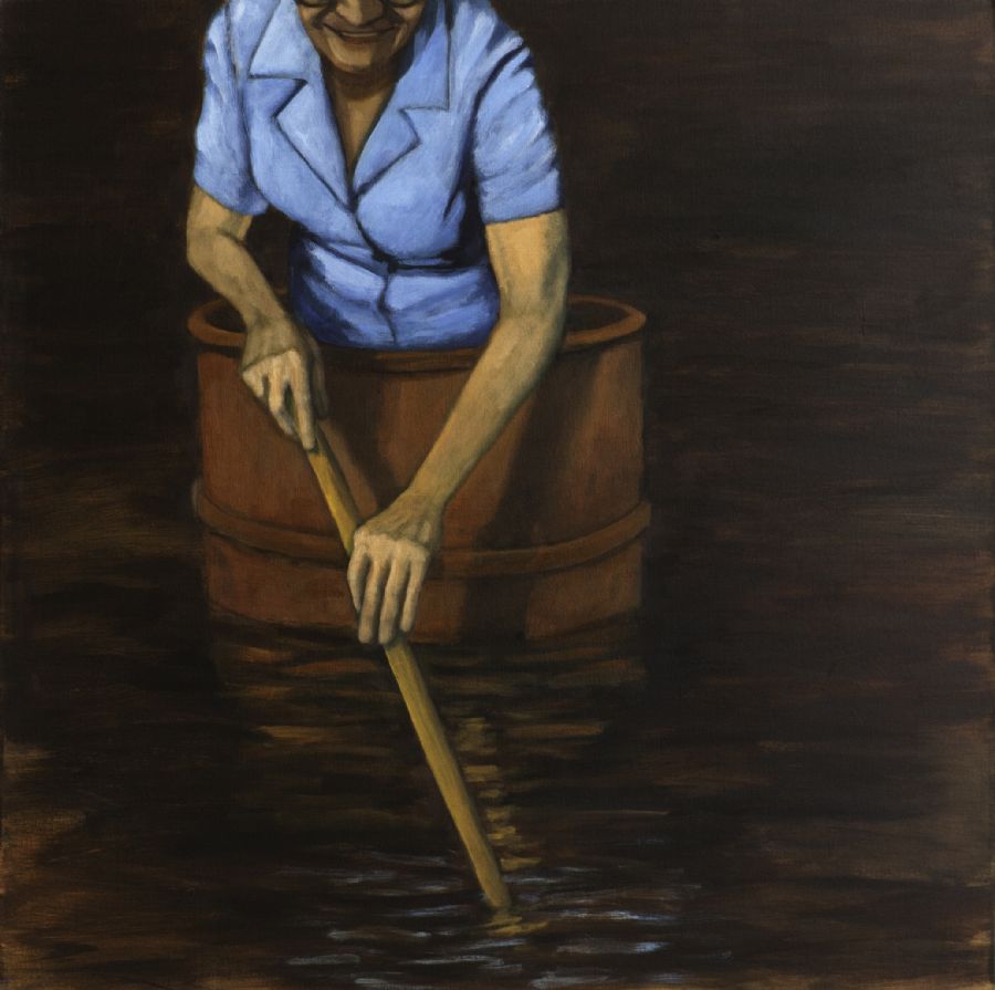 Grandma
