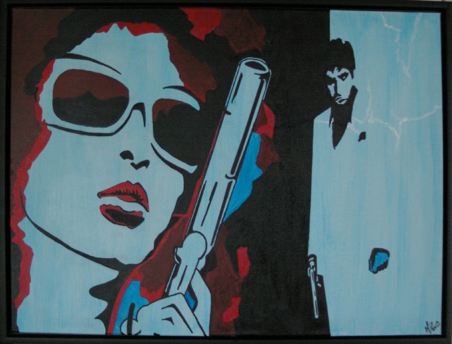 Say goodnight to the bad guy