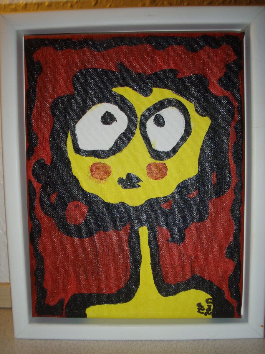 Mona Lisa