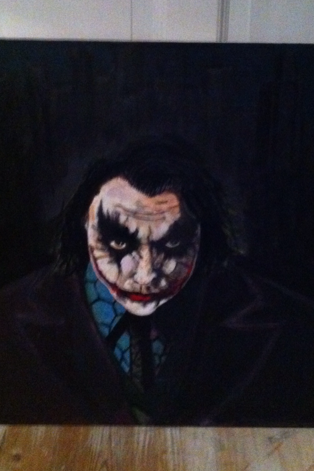The Joker