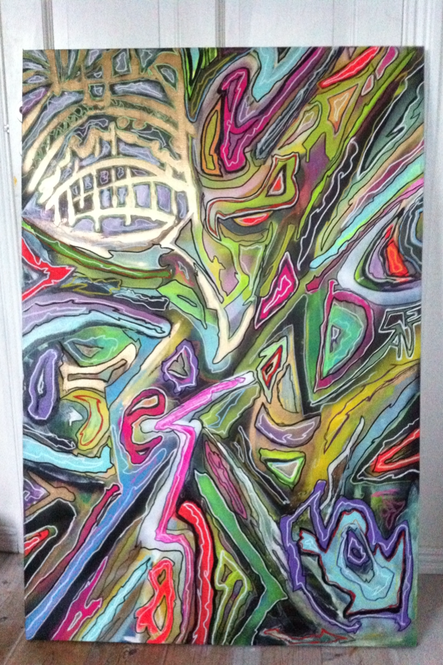 Eye Candy