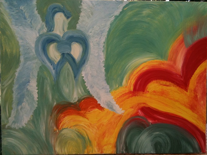 Broken Heart
