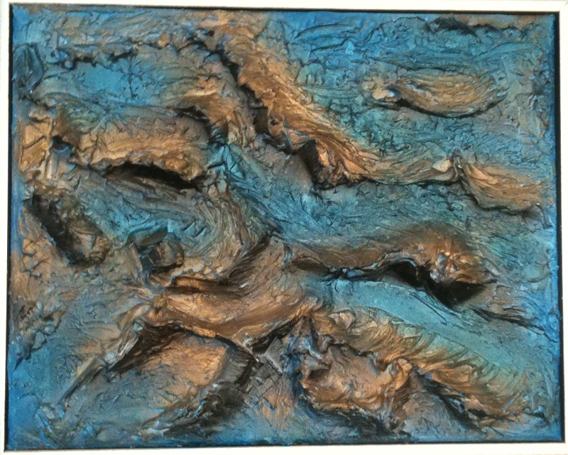 Oceanic
