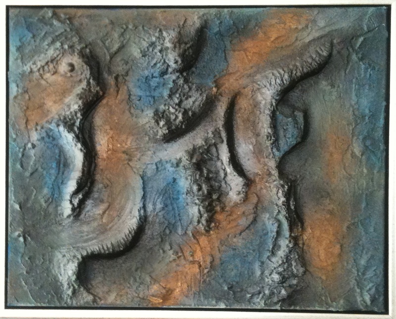 Alaske sands