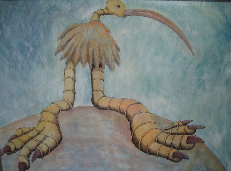Bird