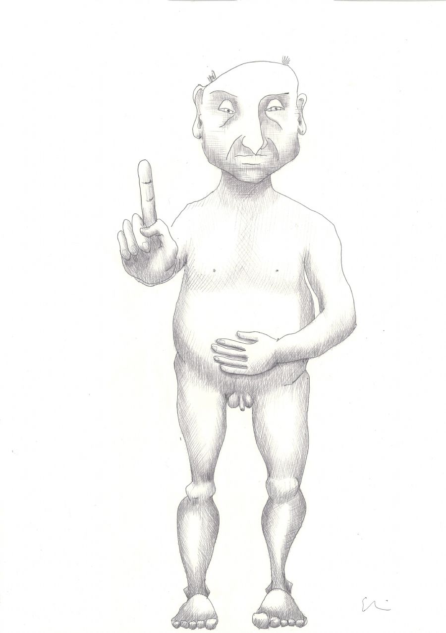 Moralister