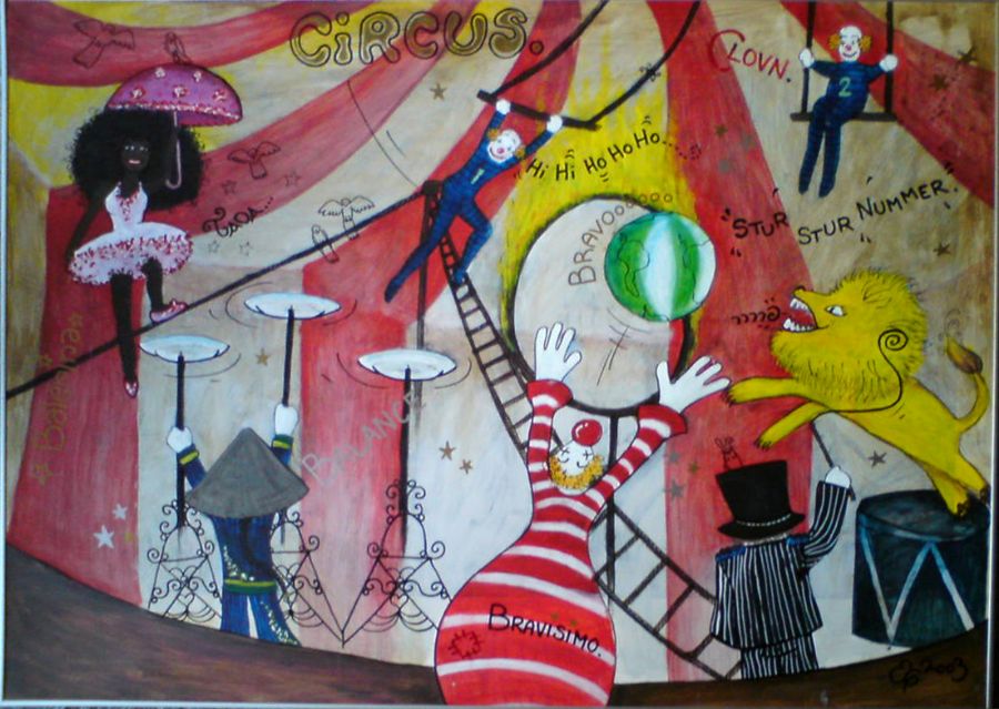 cirkus