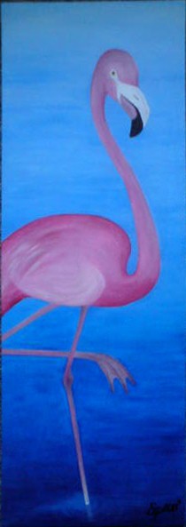 Flamingo
