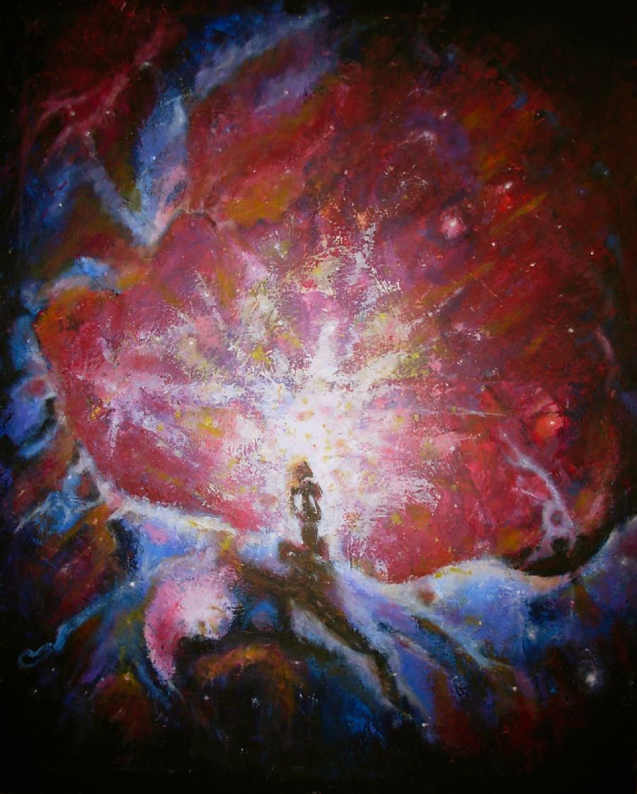 Kosmos 2.