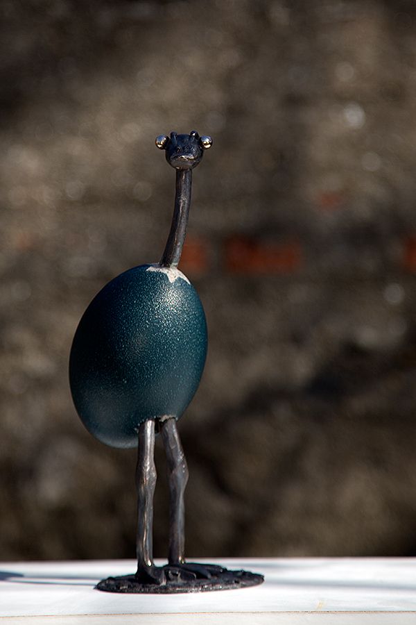 emu