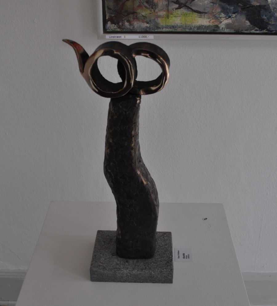 øjeblik
