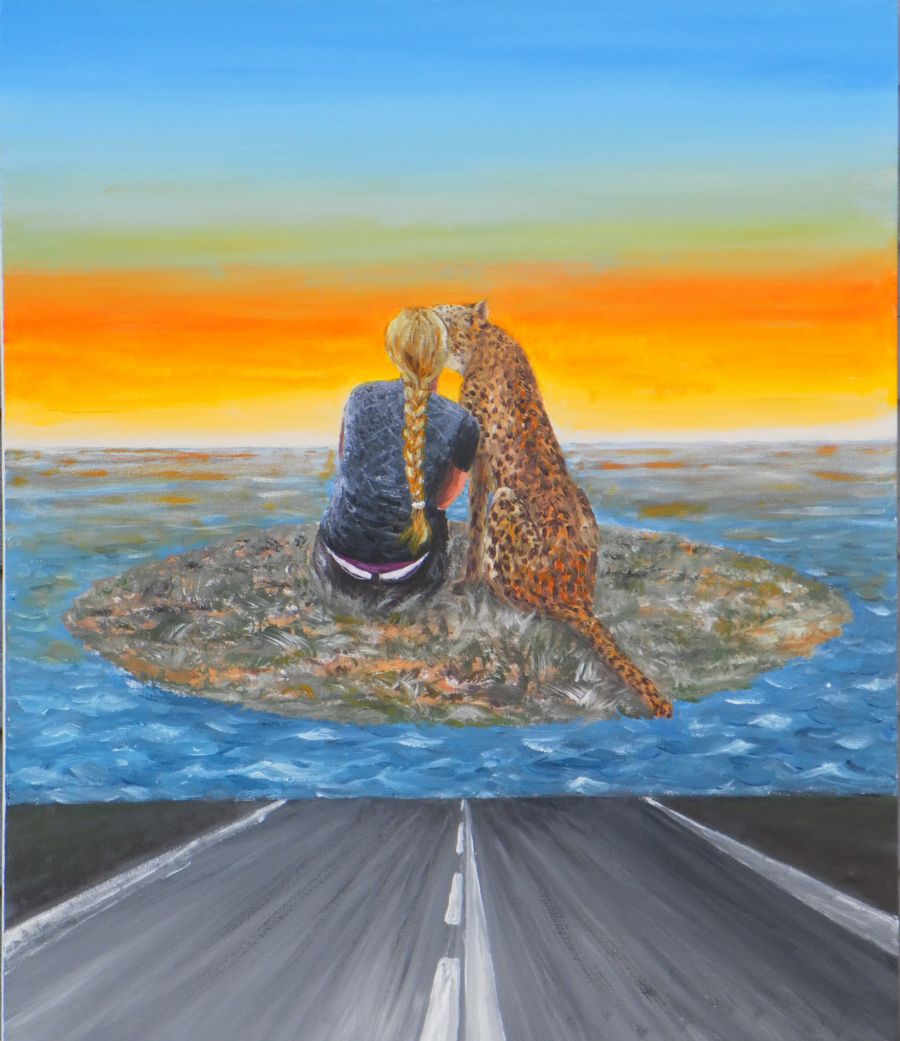 highway to paradise