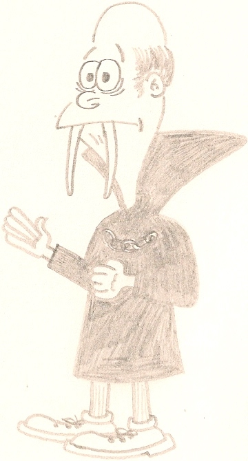 Dracula