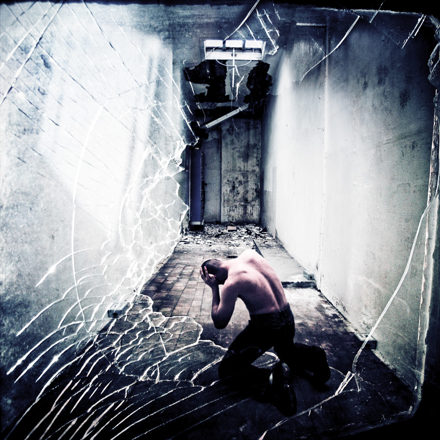 Despair