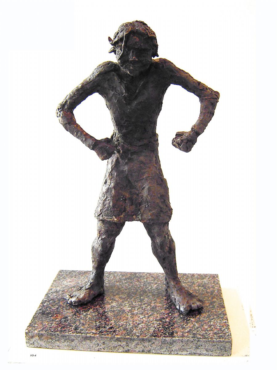 "Skolegårdens skræk"