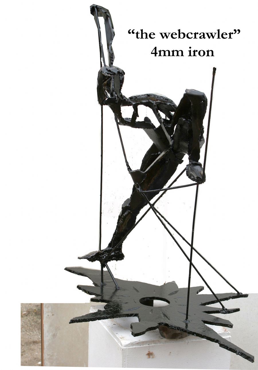 webcrawleren