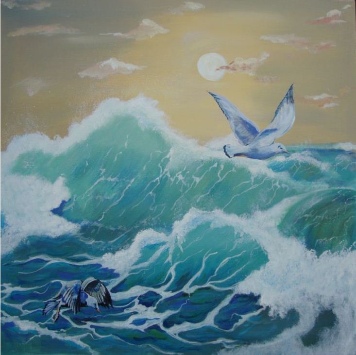 havet