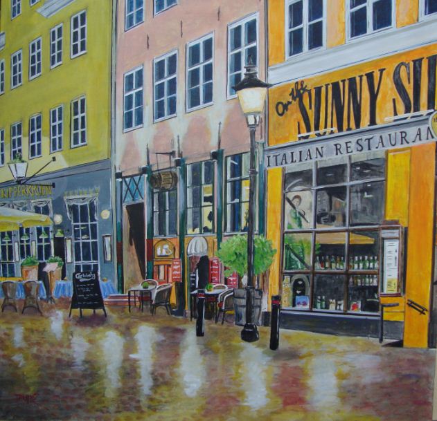 Nyhavn